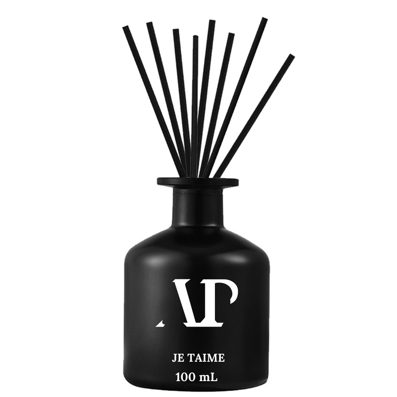 Je Taime Reed Diffuser