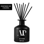 Je Taime Reed Diffuser