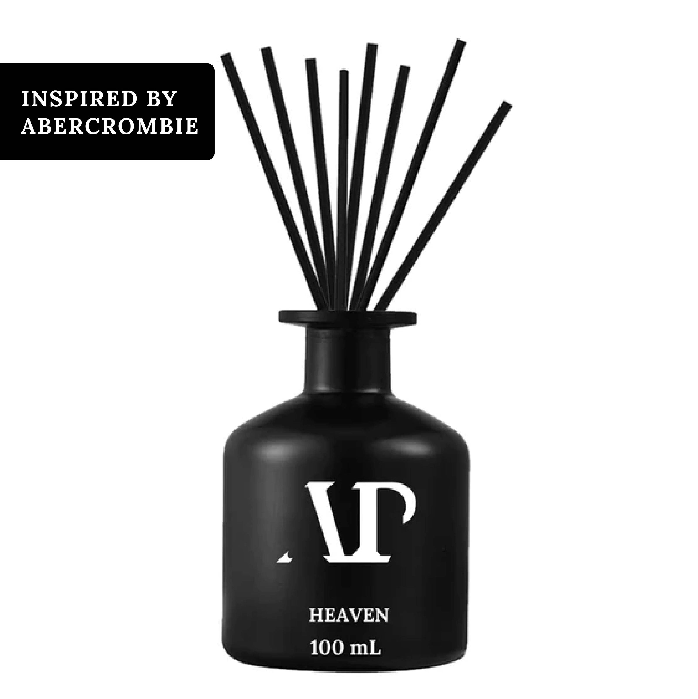 Heaven Reed Diffuser