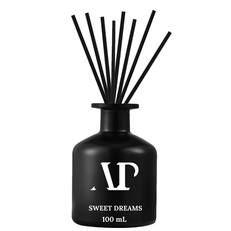 Sweet Dreams Reed Diffuser